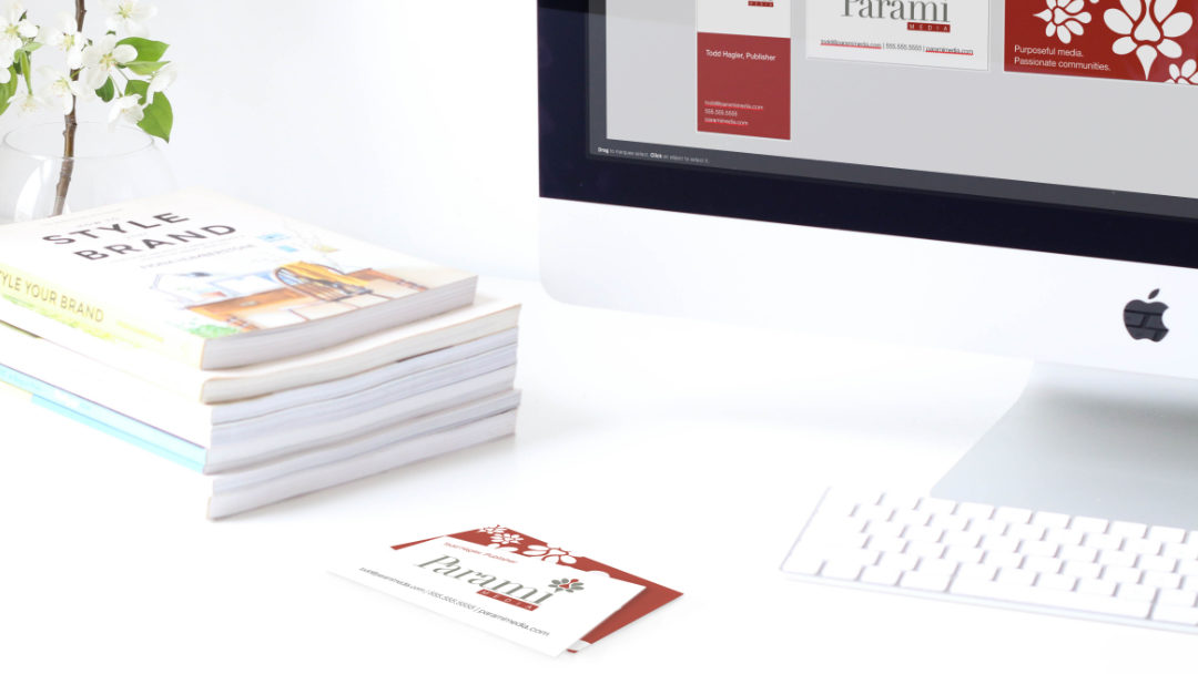 How To Design A Better Business Card