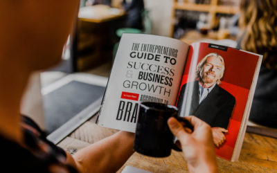 Three Steps To Building Your B2B Brand: Part Two of How To Build Brands And Influence Customers